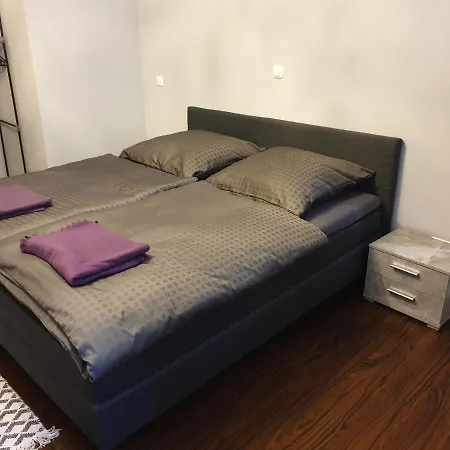 Penzion Schepper's Trevír