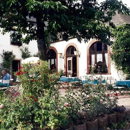 Schepper's Penzion *