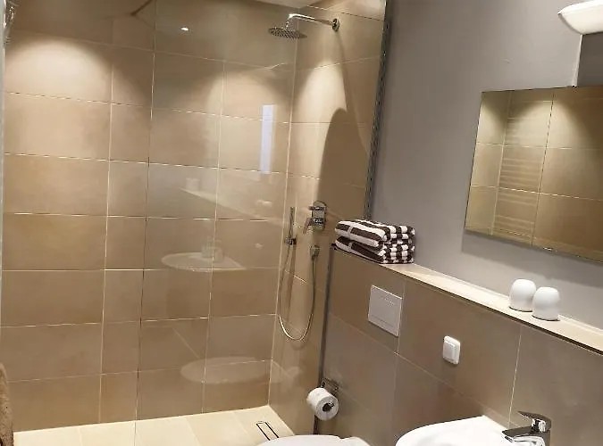 Penzion Schepper's Trevír