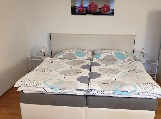 Penzion Schepper's *