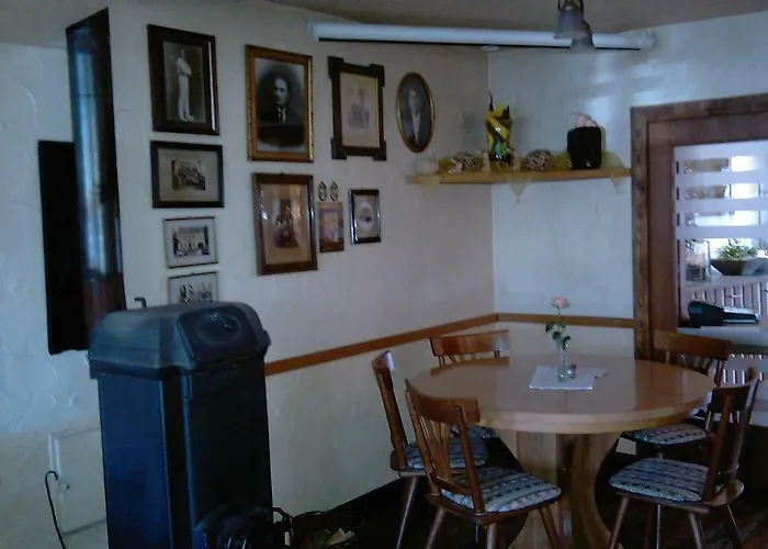 Penzion Schepper's *